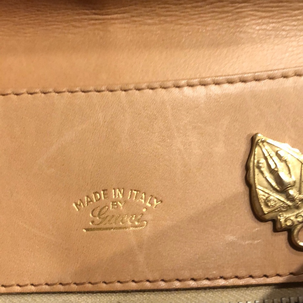 Gucci Shoulder bag - Picture 3 of 16